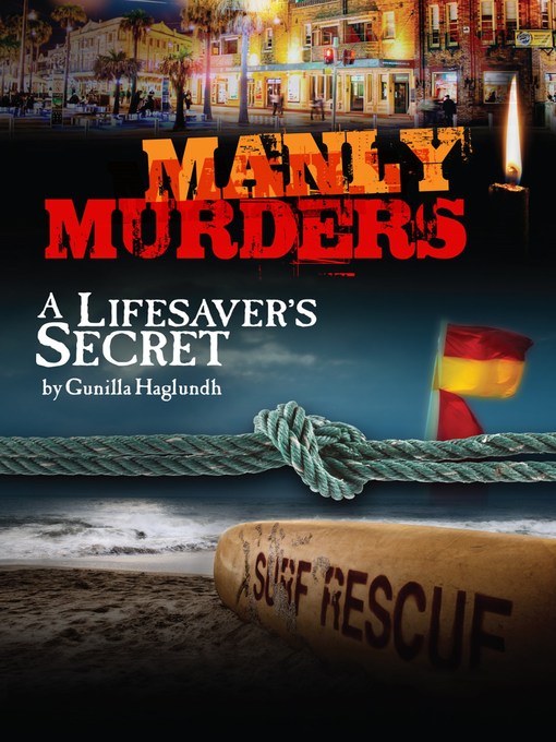 Title details for A Lifesaver's Secret by Gunilla Haglundh - Available